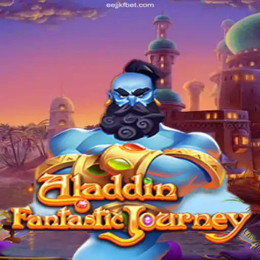 Exploring the Magic of Aladdin: A Dive into Gameplay and EEJJKF's Official Platform