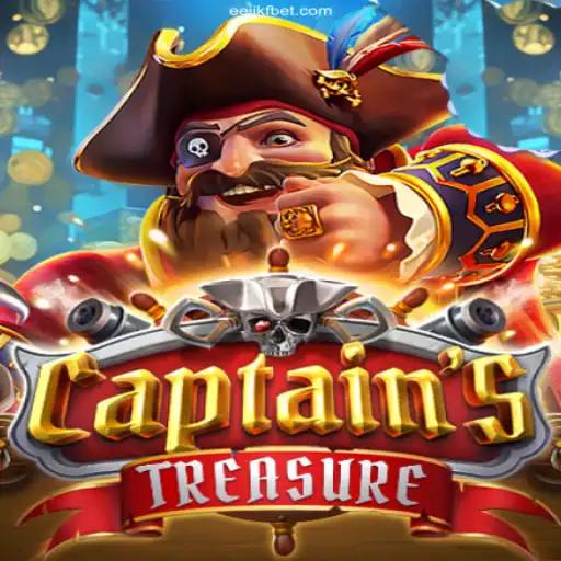 Exploring CaptainssTreasure: An In-Depth Look at the Thrilling Game