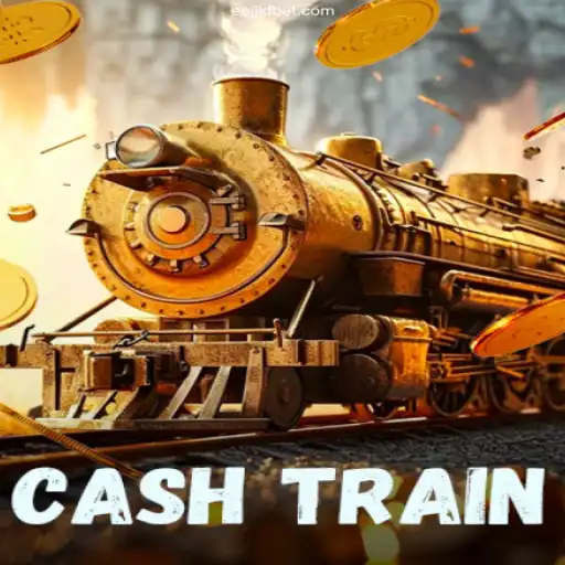 Unleashing the Thrill of CashTrain: Navigating EEJJKF.Com - Official Gaming Platform