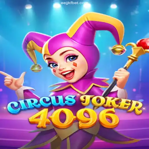 Unveiling the Exciting World of CircusJoker4096
