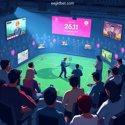 Exploring the Vibrant Player Community