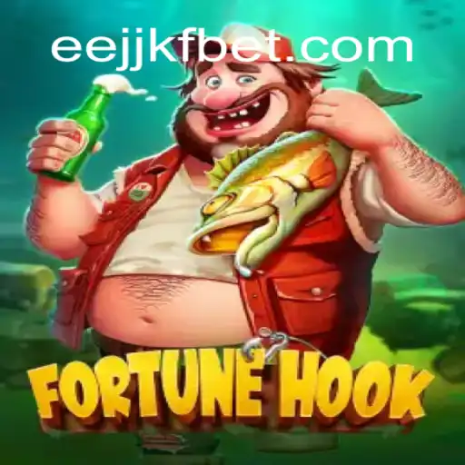Unveiling FortuneHook: A Dive into the Latest Gaming Sensation