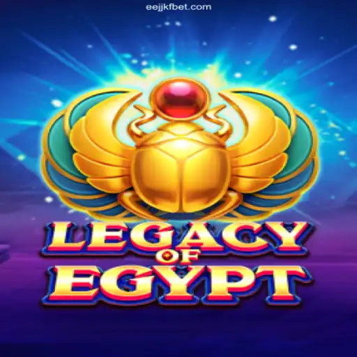 Unlock the Mysteries of Ancient Egypt with LegacyOfEgypt