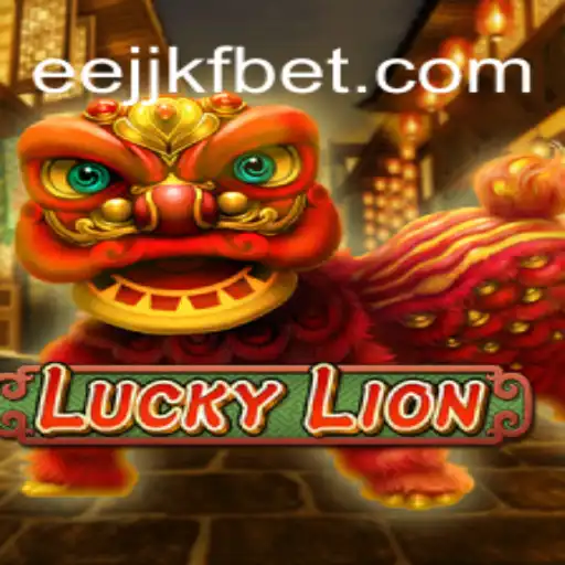 Discover the Thrilling Universe of LuckyLion