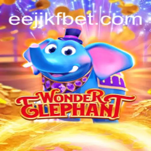 Embark on an Adventure with WonderElephant on EEJJKF.Com