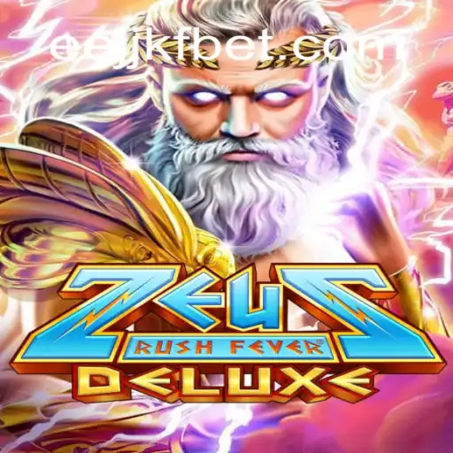 ZeusRushFeverDeluxe: A Dive into the Mythical Gaming Adventure