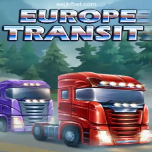 Discovering EuropeTransit: A Journey Through Virtual Landscapes