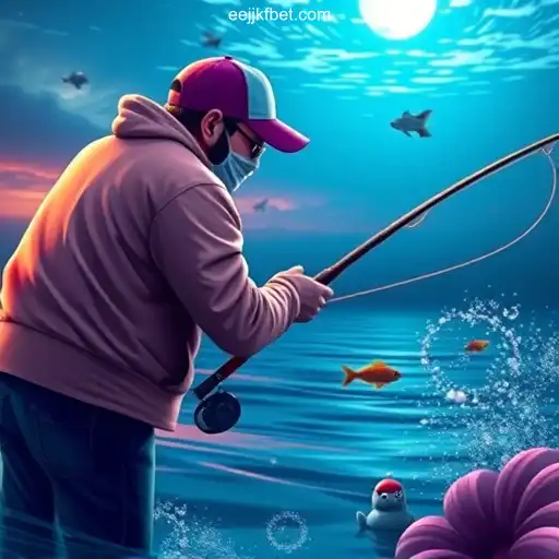 Fishing Games: A Deep Dive into Fun and Strategy