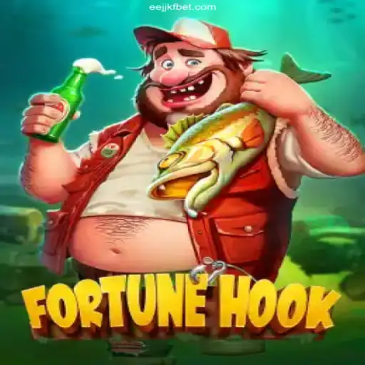 Unveiling FortuneHook: A Dive into the Latest Gaming Sensation