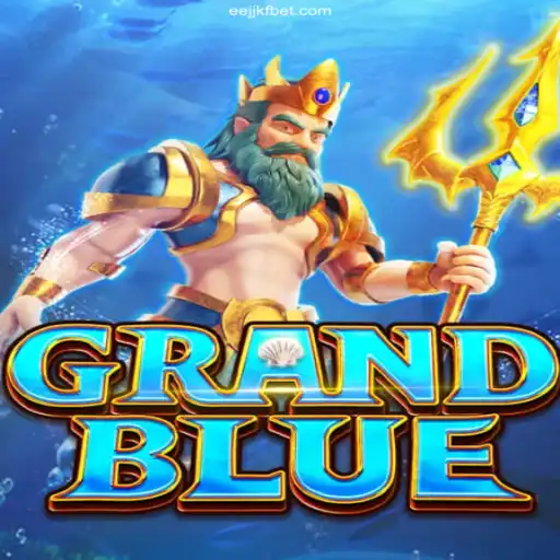 Discovering the Enchanting World of GRANDBLUE on EEJJKF.Com