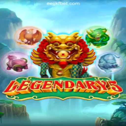 Exploring Legendary5: A New Era of Gameplay with EEJJKF.Com
