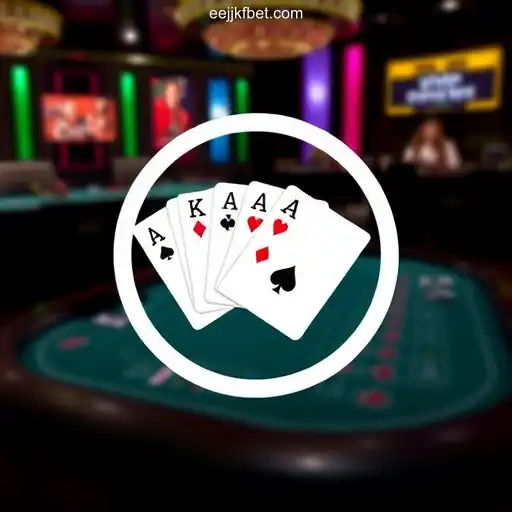 Live Casino Experience with EEJJKF.Com - Explore the Official Gaming Platform