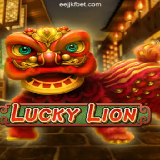 Discover the Thrilling Universe of LuckyLion