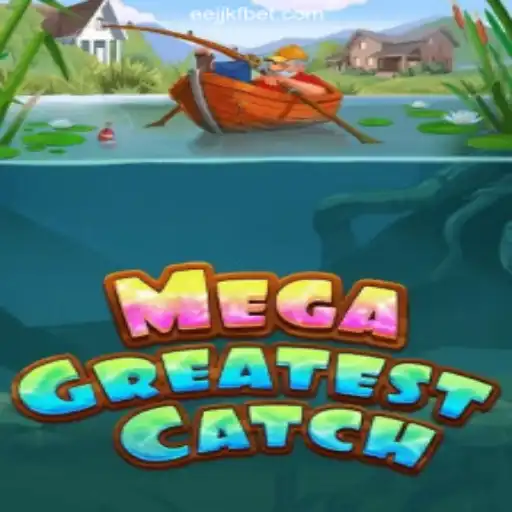 MegaGreatestCatch: Exploring the Exciting World of Innovative Gaming