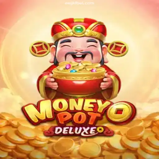 Discover Your Fortune with MoneyPotDELUXE: The Ultimate Gaming Experience