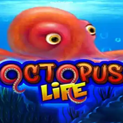 Discover the Enigmatic World of OctopusLife on EEJJKF.Com