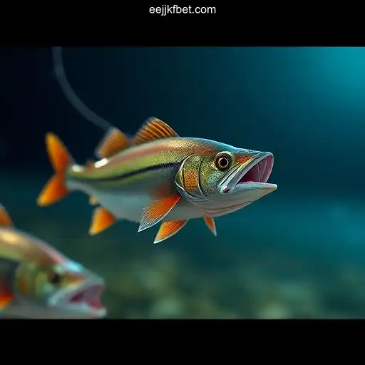 Exploring the World of Online Fishing: A New Frontier in Gaming