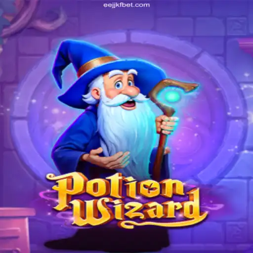 Discover the Mystical World of PotionWizard