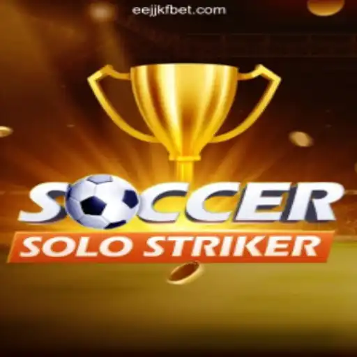 SoccerSoloStriker: A Unique Goal-Scoring Experience