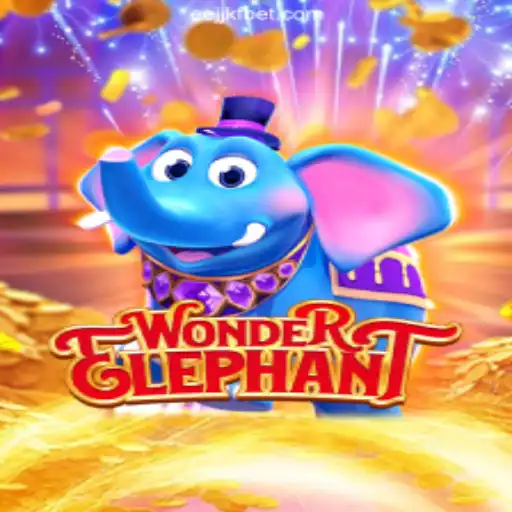 Embark on an Adventure with WonderElephant on EEJJKF.Com