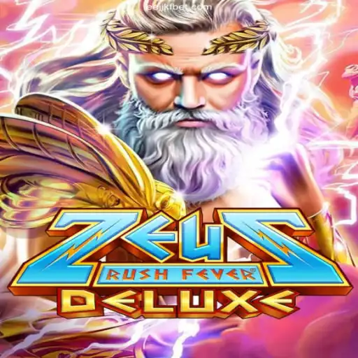 ZeusRushFeverDeluxe: A Dive into the Mythical Gaming Adventure